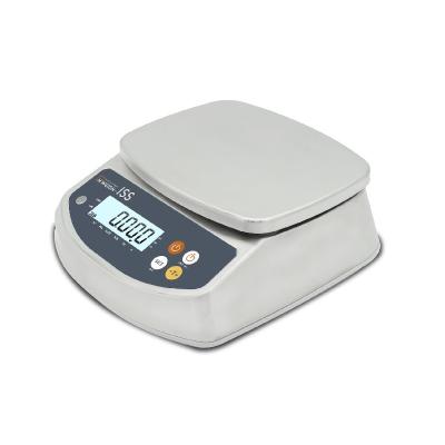 China IP68 0.02 g Animal Weighing Small Gram 5kg Table Top Weighing Count / Checkweigh / Small Scales for sale