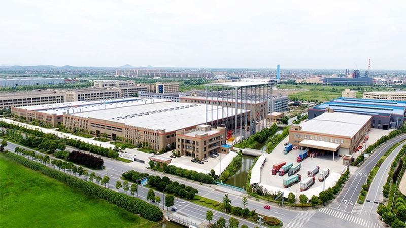 Verified China supplier - Shanghai Upgrade Industrial Co., Ltd.