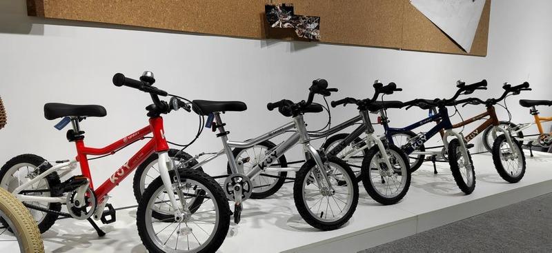 Verified China supplier - Wanyi Bicycle Guangzong Co., Ltd.