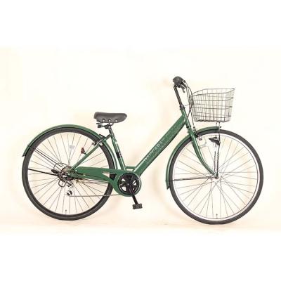 China 2020 factory price adult city steel bike bicycle for men/hot sale city bike/27 inch 6 speed steel bike good quality for sale