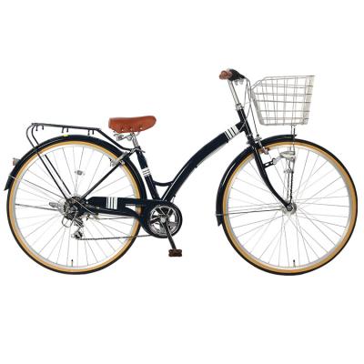 China hot sale street city bike in europe/CE single speed city bike for sale/wholesale bicycle 24 inch city bikes for man and women for sale