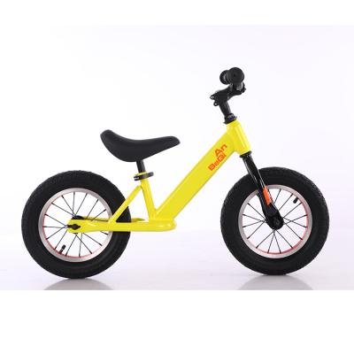 China Good quality street balance bike for kids gift outdoor play car for wholesale for sale