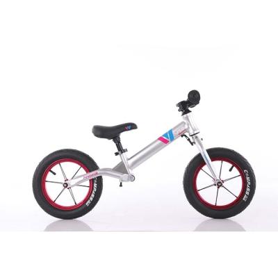 China 2021 Street Most Fashion Design 12 Inch Kids Balance Bike Kids Bike for sale