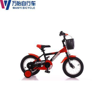 China Hot Selling Kids Bikes OEM Popular Custom Cheap Baby Kids Bicycle Bike Lovely 3 to 5 Years Cycle for Girls and Boys Children for sale