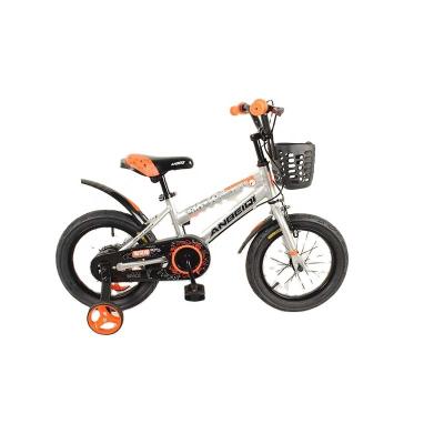 China FactoryOEM Popular Cheap Price Kids Bike Hot Sale 12/14/16/20 Inch Kids Bike / Cartoon Character Kids Cycle Bicycle Model for sale