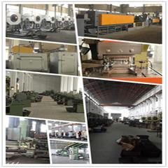 Verified China supplier - Hangzhou Troghy Metallic Products Co., Ltd.