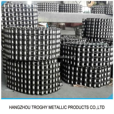 China ALLOY API Approved Oil Field Chains Durable High Speed for sale