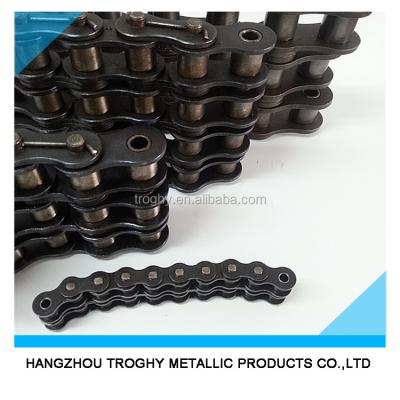 China ALLOY Tubing Coiled Injector Chains 80GA-4 Made By Troghy for sale