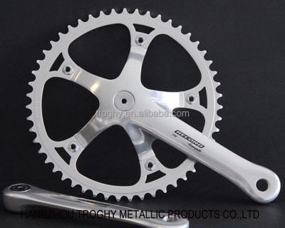 China C45# Steel Bike Sprocket for sale