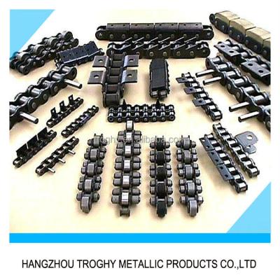 China Standard Or Non-Standard Industrial Alloy Chain For Sale for sale