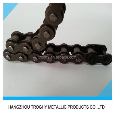 China Alloy Or Stainless Steel Corrosion Resistant 16B1 Roller Chains for sale