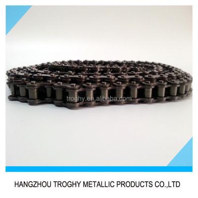 China ALLOY 420/428/428H/520/530 Drive Motorcycle Chain for sale