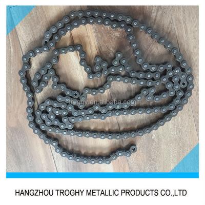 China Alloy Or Stainless Steel Lihghtweight Bicycle Chain for sale