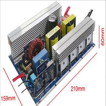 China 12V 24V 48V DC to AC 110V 230V Pure Sine Wave Power Inverter Circuit Board 1000w PCBA1000W for sale