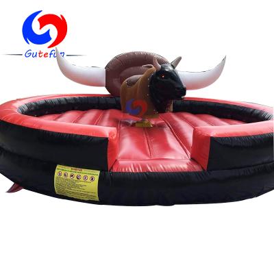 China mechanical precio de mecanico de toro wild horse bucking machine 6+ (kids and adult all can play) toro for sale for sale