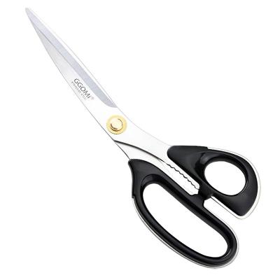 China Multifunctional Kithchen Scissors ABS Handle Scissors Grill Steak Tool Stainless Steel Kitchen Scissors for Ready-to-ship for sale