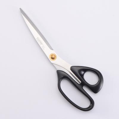 China Ktichen Cutting ABS Handle BBQ Scissors Durable Stainless Steel Kitchen Scissors for Ready-to-ship for sale