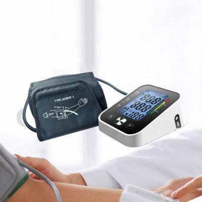 China 2 User Purchase Price Arm Measurement Kit Manual Wrist Sphygmomanometer Blood Pressure Medical Apparatus for sale