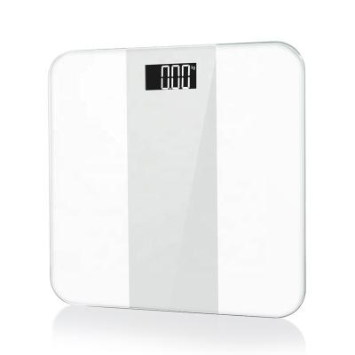 China Good Quality Bathroom Scales Household Sensor Display Smart Body Electronic Weighing Digital Bathroom Scale for sale