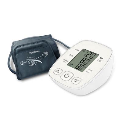 China Japan low price 2 users desktop type one touch portable digital aneroid arm wrist electronic sphygmomanometer for sale