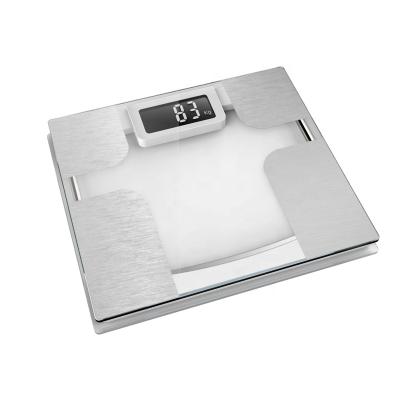 China 200Kg Sustainable Energy Loading Zhongshan Body Fat Weight Scale 1year Warranty Intelligent Household Light Analysis Digital for sale