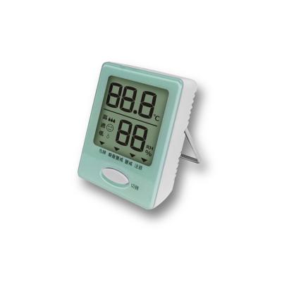 Chine Bath Thermometers XINYU Competitive Price Battery Humidity Meter Hot Plate Digital Temperature Household Thermometer à vendre