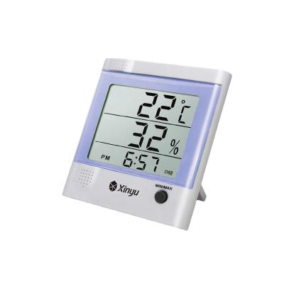 China Kitchen Thermometers Top Quality -5 Range 40 Optimum Optima Sensor Temperature Data Logger Digital Humidity Celsius Measure Logger à venda