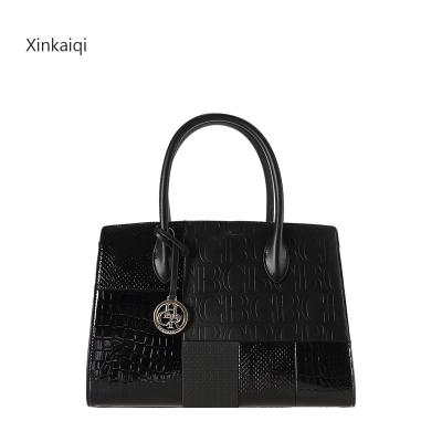 China 2023 Fashion Susen Chrisbella New Arrival Luxury Women Handbags Ladies Bags Handbag Custom Logo for sale