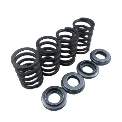 China Factory Most Popular Diesel Engine Parts K19 KTA19 QSK19 Valve Spring 205208 3629006 for sale