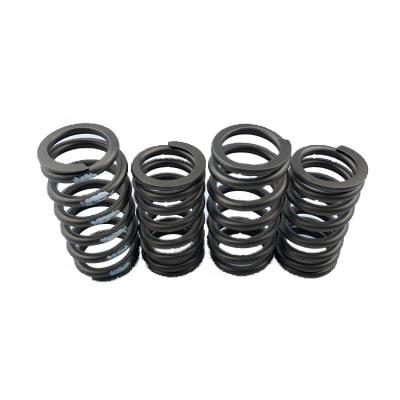 China Factory high quality control 6BT 6B5.9 6D102 diesel engine part jet engine valve spring 3916691 for sale