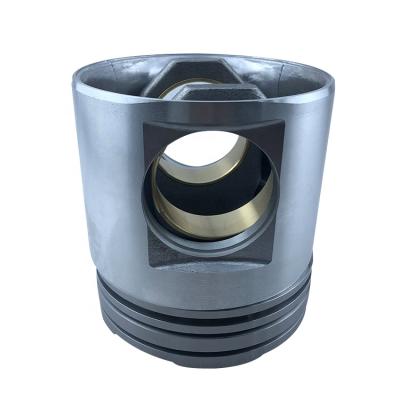 China Factory China Supplier N14 Diesel Engine Spare Parts Engine Piston 3087634, 3084044, 3803741 for sale