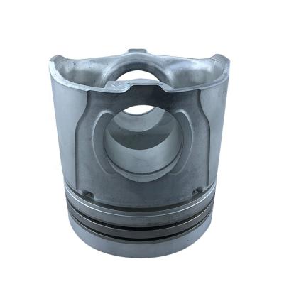 China Factory Wholesale Qsk19 K19 Diesel Engine Spare Parts Engine Piston 3096685 4345773 3631241 for sale