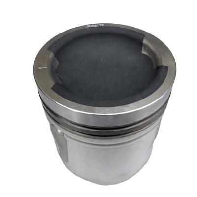 China Low Factory Price K19 K38 Brand New Diesel Engine Parts Original Piston 3036073 3178359 for sale