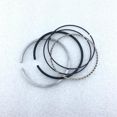 China Factory 6CT Gas Engine Spare Parts Natural Engine Piston Ring 3607359/3992149/3992150 for sale