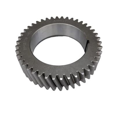 China Factory Wholesale Price 6CT 6C8.3 Diesel Engine Parts Crankshaft Gear 3901375 3907645 for sale