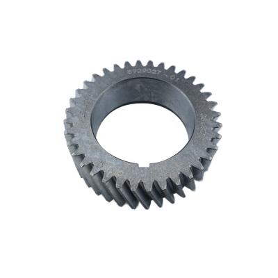 China Factory Hot New Products 6BT 6D102 6B5.9 Diesel Engine Parts 3929027 3912883 3919681 Crankshaft Gear for sale