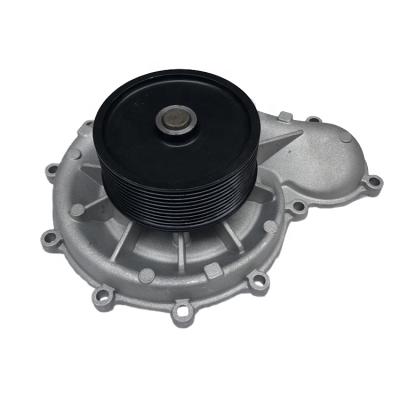 China Factory Factory Supply ISG Engine Parts Water Pump 3696868 3698067 3696233 for sale