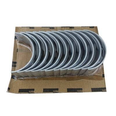 China Heavy Industry Manufacturer Supplier Qsk 19 Kta19 K19 Diesel Engine Spare Parts Engine Connecting Rod Bearing 205840 for sale