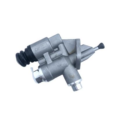 China Factory 6CT 6L Diesel Engine Spare Parts Engine Fuel Transfer Pump 3415661 4988747 for sale