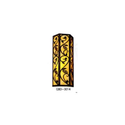 China Solar Wall Light Garden Induction Wall Light Solar Paweredled Decorative Wall Lights for sale