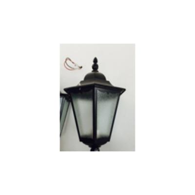 China Solar Lawn Garden Light Garden Light Pole Solar Garden Lights Lamp Multi Color for sale