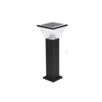 China Garden Led Garden Light Outdoor Solar Lawn Light Solar Lawn Lights Outdoor for sale