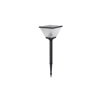 China Solar Garden Lights Landscape Solar Lawn Light Solar Magic Garden Lawn Lights for sale