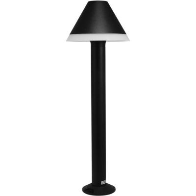 China Easy Installation Track Lamp Bollard Outdoor Garden Led Lamps Garden Lawn Light for sale