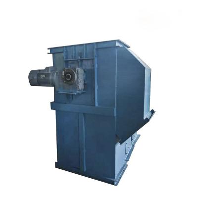 China Efficient Large Elevator Factory Direct Sale Bucket Elevator Foundry Machinery Sand Reclamation Machinery for sale