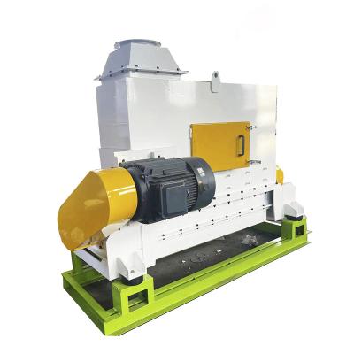 China S53 series rub regeneraator regeneration machine foundry casting rubbing machinery for sale