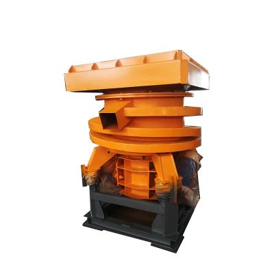 China S56 Series Multifunctional Vibration Molding Regenerator For Sand Mixer Multifunctional Vibration Regenerator Vibration Regenerator for sale