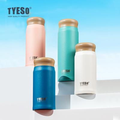 China TYESO Viable Hot Sales Series Lightweight Vacuum Bottle for sale