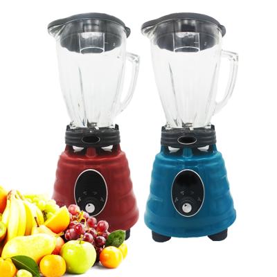 China Hotel 505 Electric Blender Grinder Blender Kitchen Blender Gri Bar Blender Blast for sale