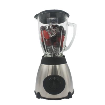 China Heavy Duty Hotel Stainless Steel Electric Blender Blender / Juicer Blender For Home Or Commercial Use for sale